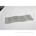 Reusable Bbq Grilling Net Made By Inox 304